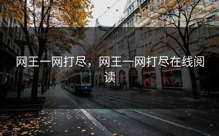 网王一网打尽，网王一网打尽在线阅读